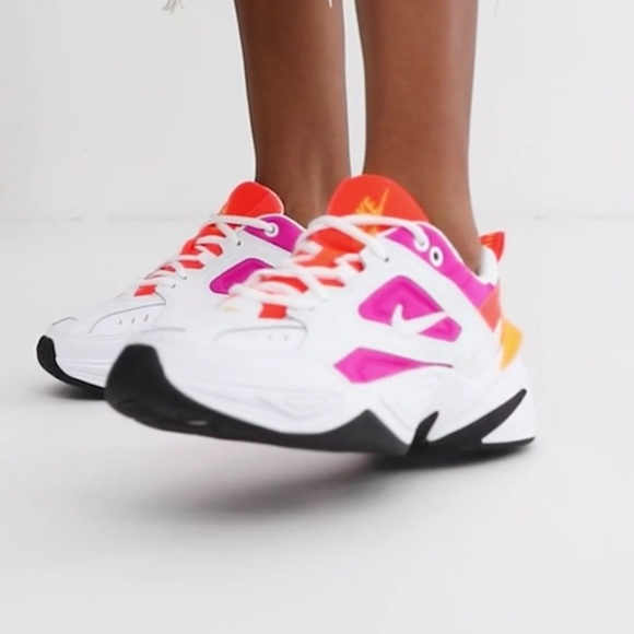 Nike M2K Tekno Sneakers Shoes NEW - Picture 6 of 8